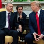Ο Τραμπ λέει πως ο Ερντογάν θα μπορούσε να βοηθήσει να τερματιστεί ο πόλεμος Ρωσίας-Ουκρανίας