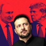 Ζελένσκι: Ελπίδες για ενιαίο μέτωπο ΗΠΑ και Ευρώπης - FinanceNews.gr