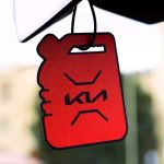 Η Kia λανσάρει «αρωματικό βενζίνης» για οδηγούς ηλεκτρικών