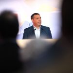 Ένα διαφορετικό μοντέλο κόμματος θα φτιάξει ο Τσίπρας: «Η πατρίδα χρειάζεται ένα μεγάλο σοκ - Το κεφάλαιο ΣΥΡΙΖΑ έκλεισε»