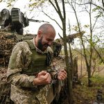 Ο κυβερνήτης του Μπέλγκοροντ λέει ότι ουκρανικό πλήγμα προκάλεσε ζημιές σε φράγμα