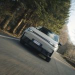 Το Leapmotor C10 AWD κάνει ντεμπούτο