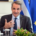 Μητσοτάκης: Κραυγαλέο fake news της αντιπολίτευσης η δήθεν γενικευμένη επιβολή 13ωρης εργασίας