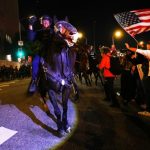 Μαζικές κινητοποιήσεις κατά της πολιτικής του Τραμπ στις ΗΠΑ