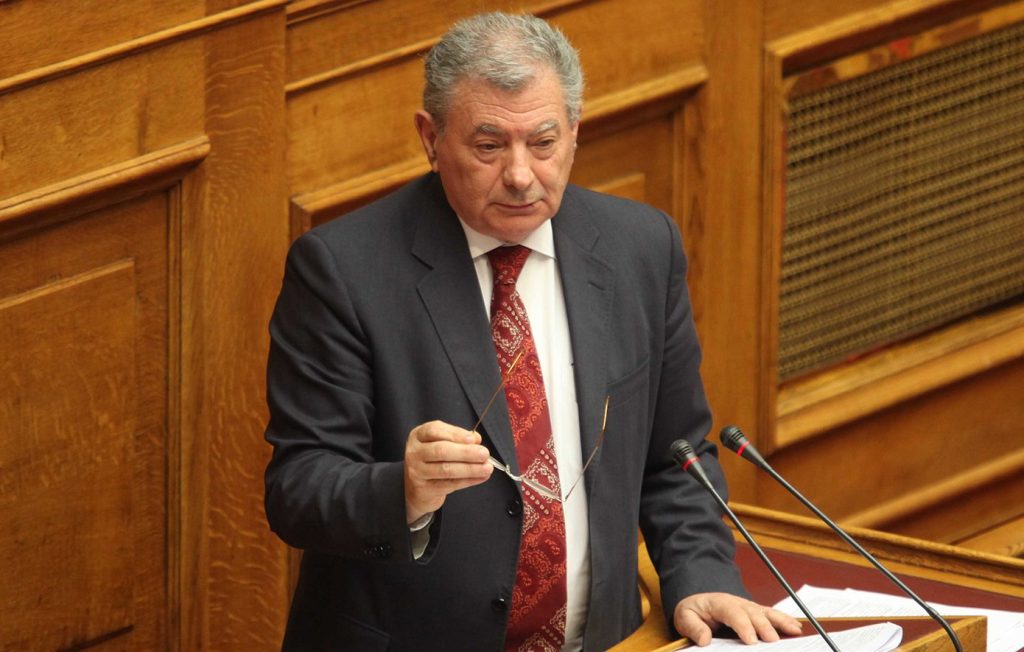«Είμαι πεπεισμένος πως είναι εγκληματική ενέργεια», κατέθεσε για το θάνατο του Σήφη Βαλυράκη ο γιος του