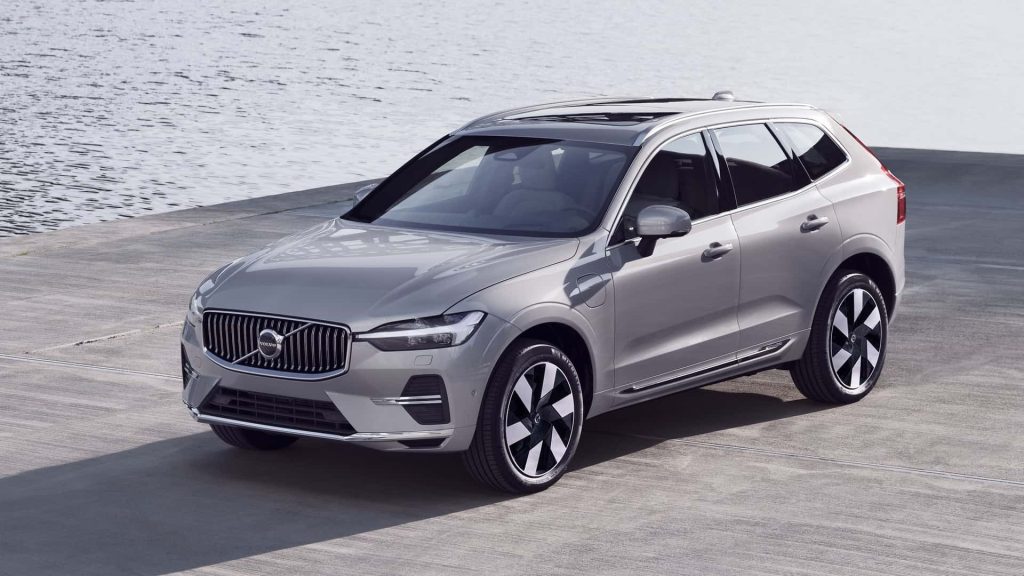 Τα καλύτερα PHEV - SUV - του 2025