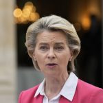 Καταψηφίστηκαν οι δύο προτάσεις μομφής κατά της Ούρσουλα φον ντερ Λάιεν στο Ευρωπαϊκό Κοινοβούλιο