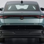 Η Volkswagen αλλάζει σελίδα με το νέο ηλεκτρικό sedan ID.UNYX 07