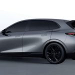 Leapmotor B05 Ultra: Το σπορ ηλεκτρικό hatchback που «ανεβάζει ταχύτητα» στα EV