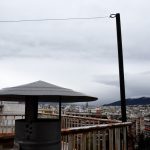 Ο καιρός της Δευτέρας, 13 Οκτωβρίου 2025