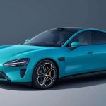 Το Xiaomi SU7 «βγαίνει βόλτα» χωρίς οδηγό - Cars Electric