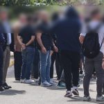 Στη φυλακή τέσσερις ακόμη κατηγορούμενοι για το κύκλωμα των «εικονικών» εταιρειών