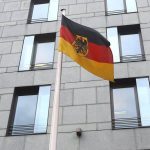 «Η Ουγγαρία πρέπει να εκτελέσει το ένταλμα σύλληψης κατά του Βλαντίμιρ Πούτιν», λέει η γερμανική κυβέρνηση