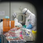 Η κυβέρνηση Τραμπ απολύει δεκάδες αξιωματούχους των Κέντρων Ελέγχου και Πρόληψης Ασθενειών