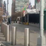 Έκκληση από τον ΟΗΕ για αποκλιμάκωση της έντασης μεταξύ ΗΠΑ και Βενεζουέλας