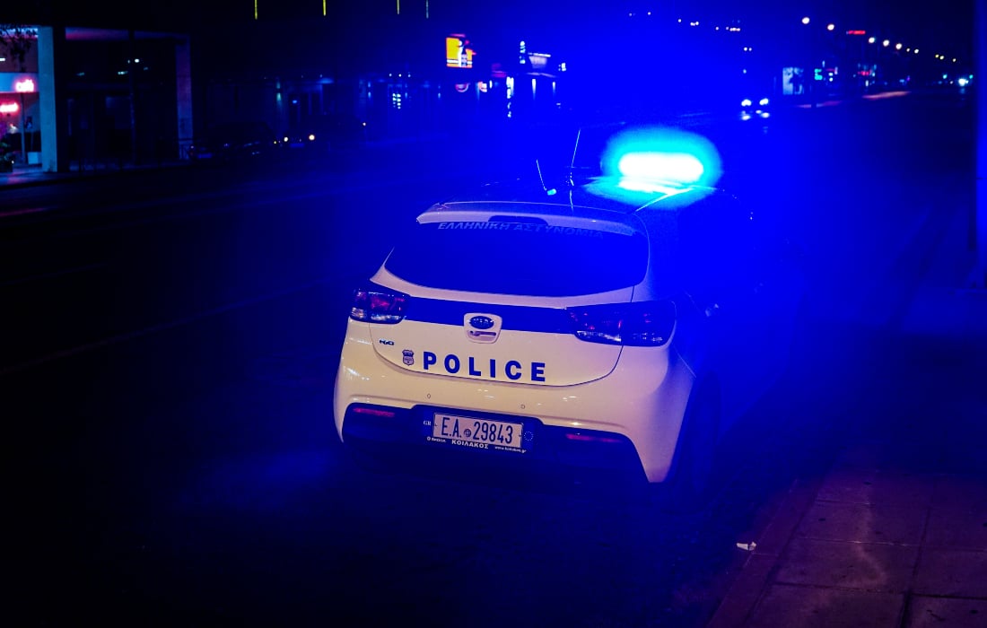 Συναγερμός στην ΕΛ.ΑΣ. μετά τη δολοφονία 37χρονου έξω από γνωστό κλαμπ στο Περιστέρι – Ανθρωποκυνηγητό για τον δράστη