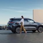 Η Chery εισβάλλει στην Ευρώπη - Στην Ελλάδα από το καλοκαίρι