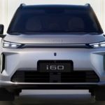 GAC Aion i60: Το νέο ηλεκτρικό SUV με εντυπωσιακή αυτονομία και προηγμένο σύστημα EREV