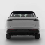 Έρχεται το νέο Chery Exeed Exlantix ET7 με μέγιστη ισχύ 480 PS