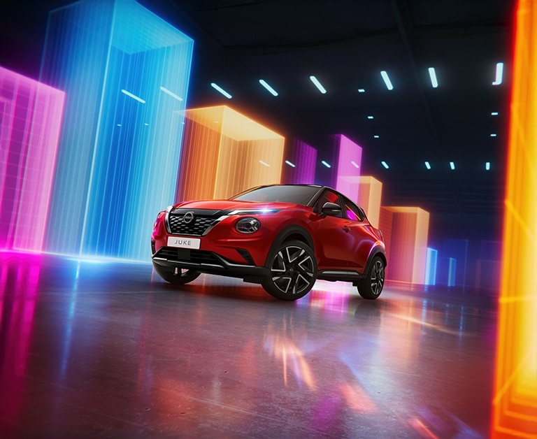 Nissan Juke: Τώρα με τιμή από 20.900 ευρώ