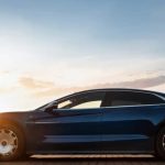 BYD Yangwang U7: Το υπερ-σεντάν των 1.341 ίππων αναβαθμίζεται