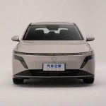 Nissan N6 PHEV: Νέο μεσαίο υβριδικό sedan κάνει ντεμπούτο στη Κίνα