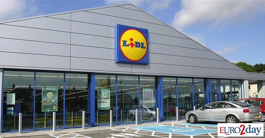 H Lidl Ελλάς εγκαινιάζει νέο κατάστημα στο Αιγάλεω, επένδυση 12,4 εκατ. ευρώ