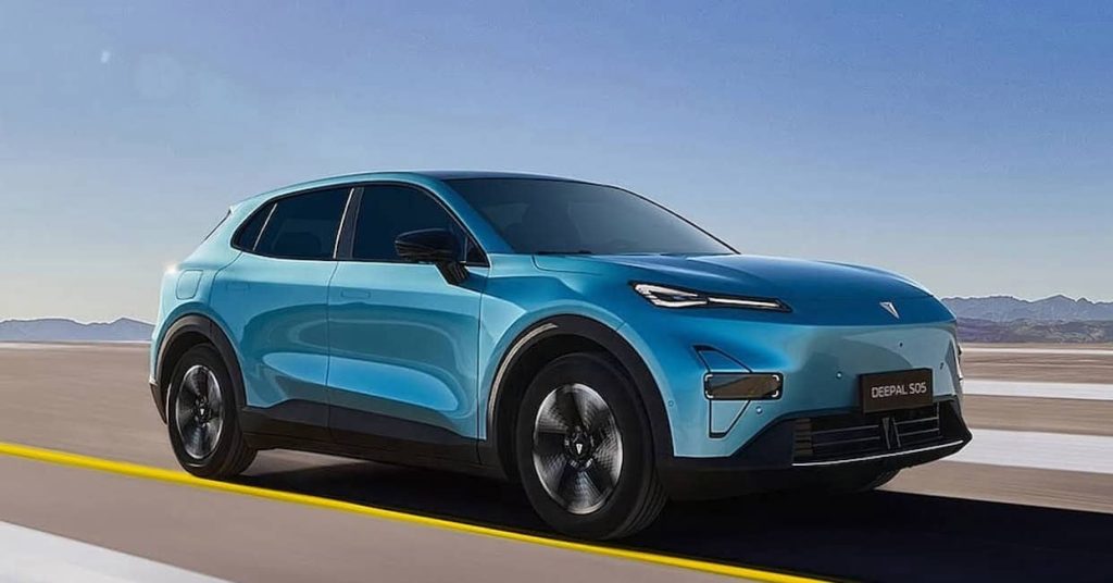 Οι πωλήσεις BEVs και PHEVs στην Ελλάδα τον Οκτώβριο - Cars Electric