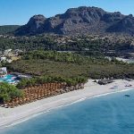 Η Domes εξαγοράζει το Lindian Village στη Ρόδο από τη Zetland