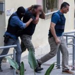 Μακελειό στα Βορίζια: Πέντε από τους συλληφθέντες θα απολογηθούν την Δευτέρα