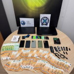 Διεθνής επιχείρηση σε συνεργασία με την Europol: Συνελήφθη στην Αθήνα ο βασικός ύποπτος δικτύου κυβερνοεπιθέσεων