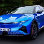 Alpine A390: Χαμόγελο μέχρι τα αυτιά!