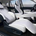 Geely EX5: Μεταξύ των 11 κορυφαίων μοντέλων της ελληνικής αγοράς στον θεσμό «Αυτοκίνητο της Χρονιάς 2026».