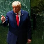 Η Ελλάδα στις χώρες που ευχαριστεί ο Τραμπ για την έγκριση του νέου Συμβούλιου Ειρήνης από τον ΟΗΕ