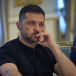 Η Ουκρανία δεν θα αποδεχθεί κανένα σχέδιο που θα ξεπερνά τις «κόκκινες γραμμές» της – Έκτακτες επαφές Ζελένσκι με Ευρωπαίους ηγέτες