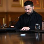 Διάγγελμα Ζελένσκι: «Βρισκόμαστε σε μία από τις πιο δύσκολες στιγμές της ιστορίας μας» - FinanceNews.gr