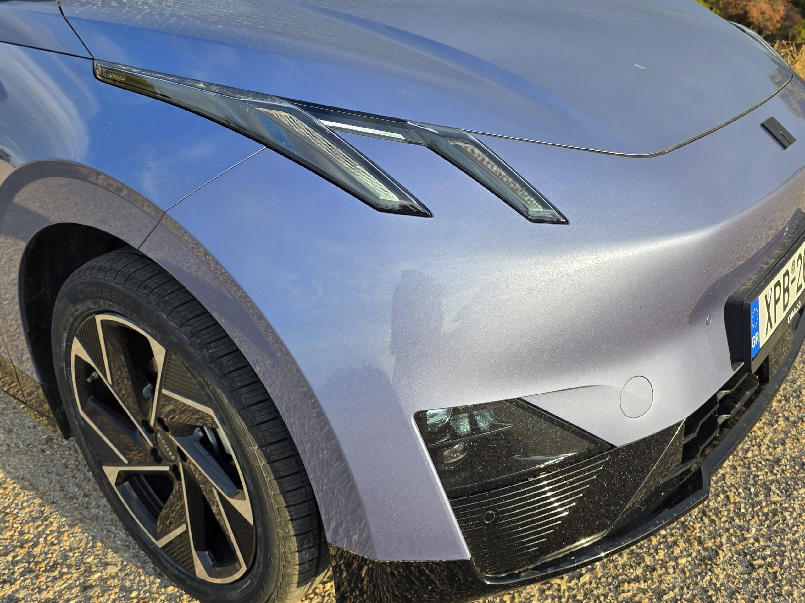 Δοκιμή: Lynk & Co 02 – Η σιωπηλή δύναμη της νέας εποχής