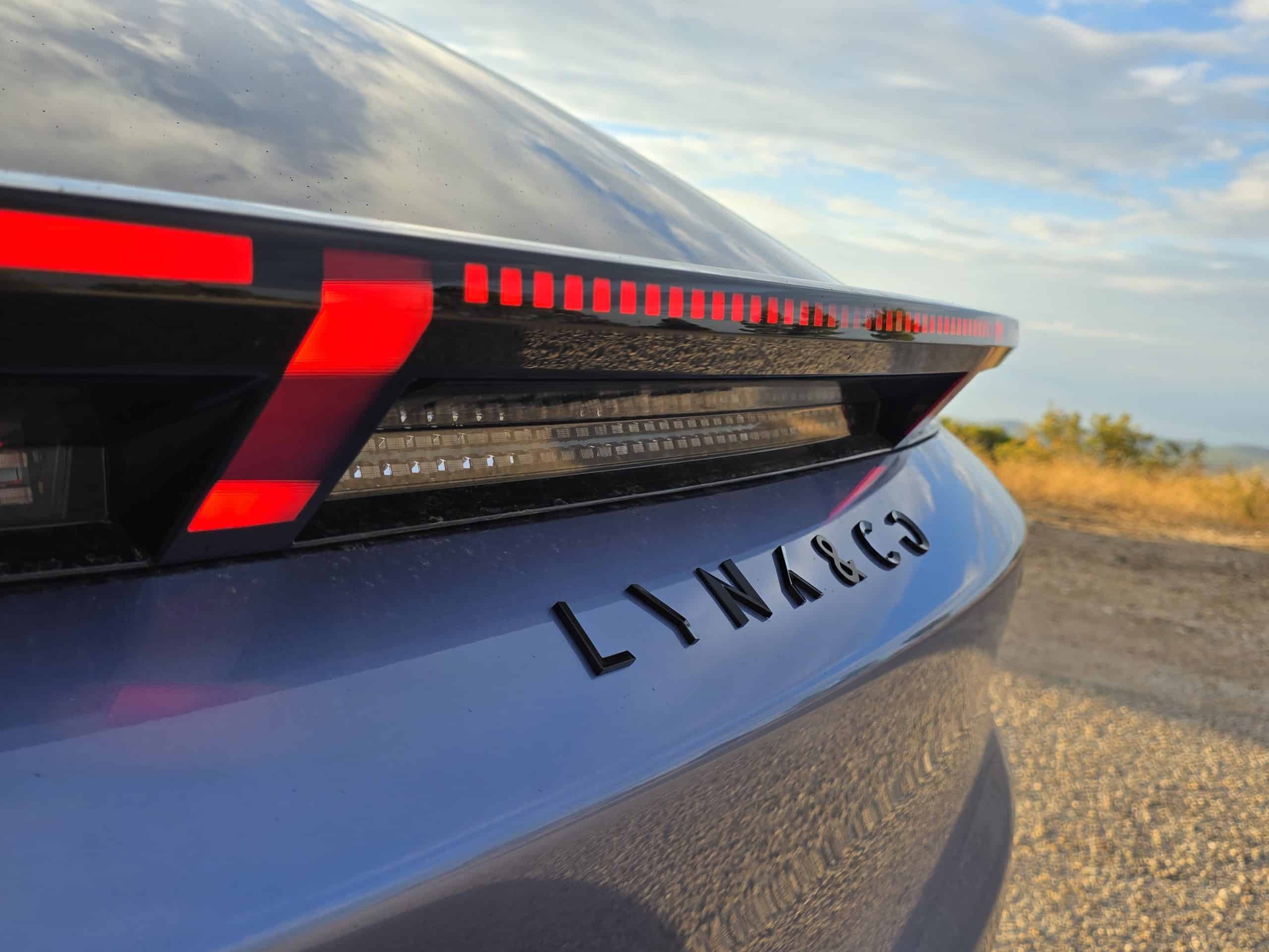 Δοκιμή: Lynk & Co 02 – Η σιωπηλή δύναμη της νέας εποχής