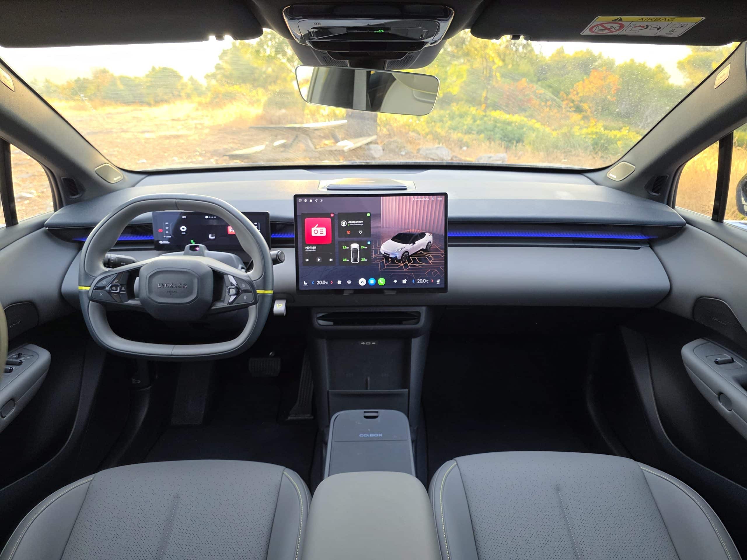 Δοκιμή: Lynk & Co 02 – Η σιωπηλή δύναμη της νέας εποχής