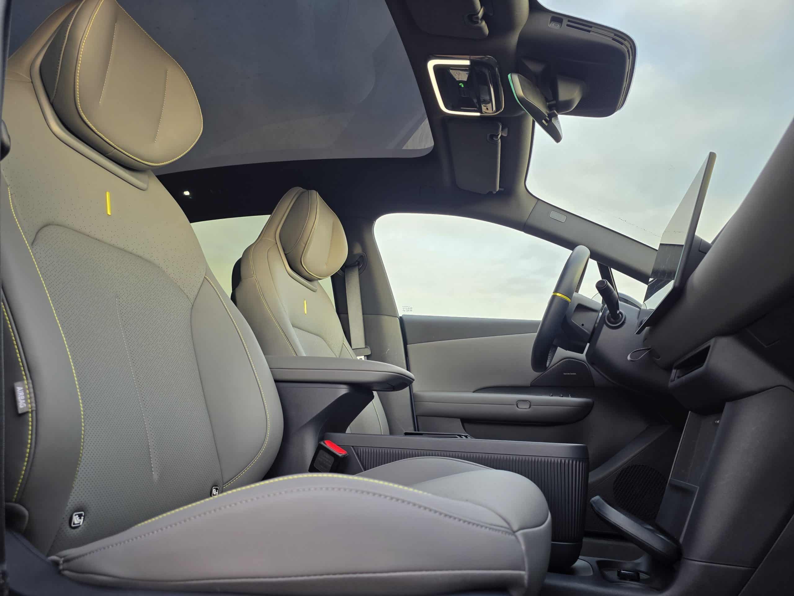 Δοκιμή: Lynk & Co 02 – Η σιωπηλή δύναμη της νέας εποχής