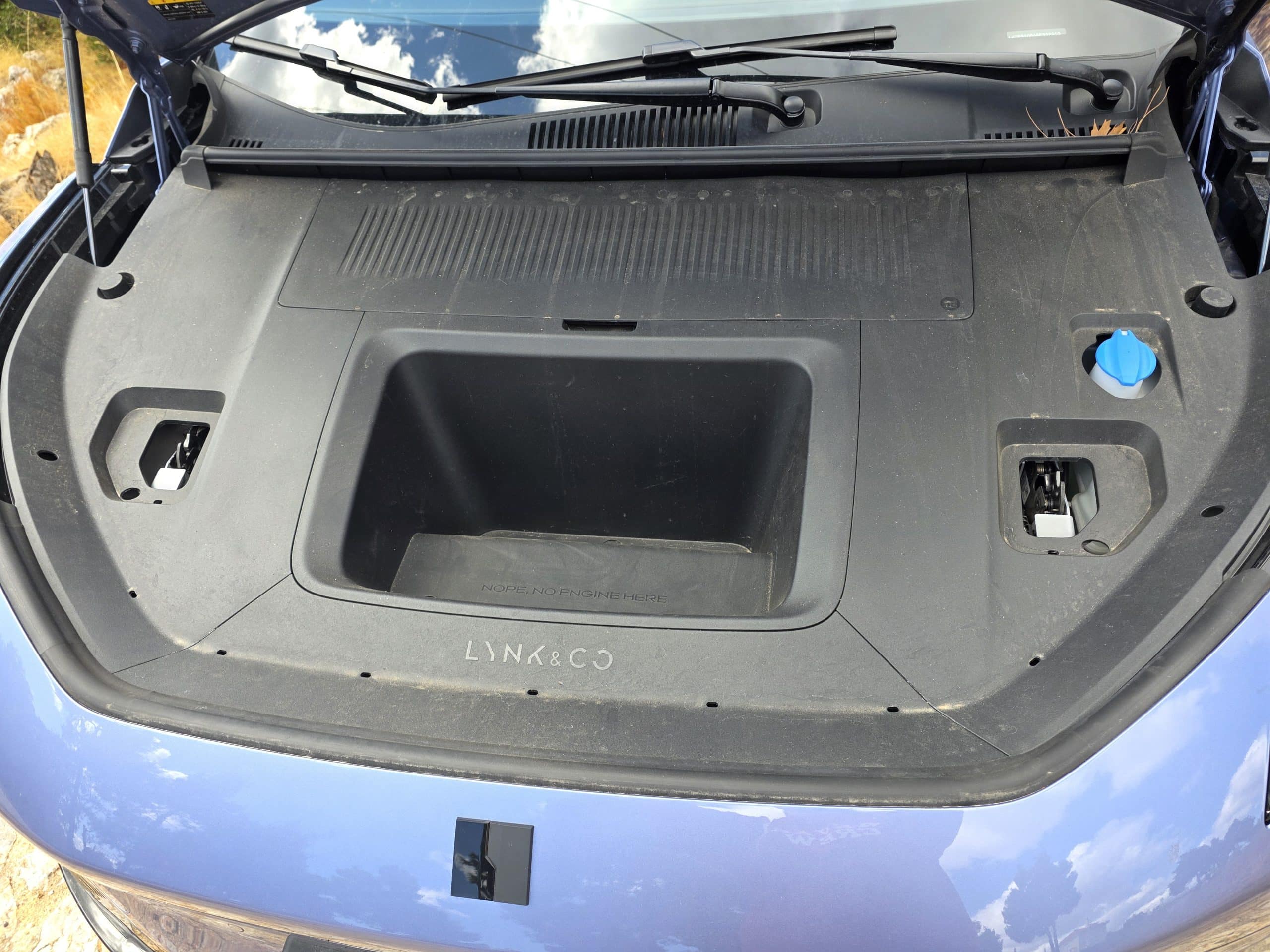 Δοκιμή: Lynk & Co 02 – Η σιωπηλή δύναμη της νέας εποχής