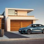 Η νέα i4 M60 της BMW είναι μισό δευτερόλεπτο πιο γρήγορη από μια M3