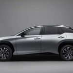 Η Lexus φέρνει επανάσταση στη φόρτιση των ηλεκτρικών της