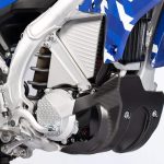 EICMA 2025: Yamaha YE-01 - Το επαναστατικό ηλεκτρικό Motocross