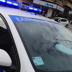 Ελληνίδα ηθοποιός συνελήφθη μεθυσμένη, πάνω από το όριο ταχύτητας χωρίς δίπλωμα και πινακίδες