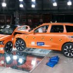 Η Volvo υποστηρίζει το κοινό πρωτόκολλο ασφάλειας Ευρώπης, Βόρειας Αμερικής