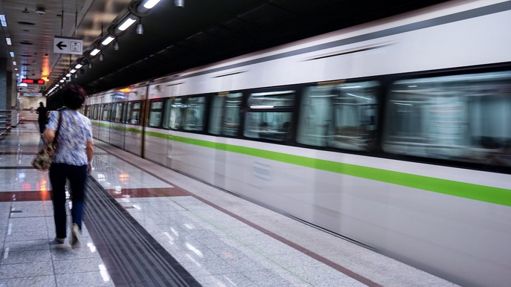 Πολυτεχνείο: Πώς θα κινηθούν τα ΜΜΜ και ποιες κυκλοφοριακές ρυθμίσεις ισχύουν στην Αθήνα