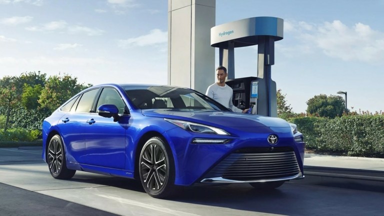 Κυψέλες καυσίμου: Γιατί οι εταιρείες εξακολουθούν να επενδύουν σε αυτές;