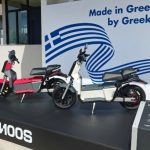 Οικονομάκης - NOOS: Το πρώτο ελληνικό ηλεκτρικό δίκυκλο ανοίγει νέο δρόμο για την εγχώρια βιομηχανία κινητικότητας