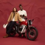 Maeving RM2: Η νέα διθέσια ηλεκτρική μοτοσικλέτα με ρετρό στυλ και καθημερινή πρακτικότητα